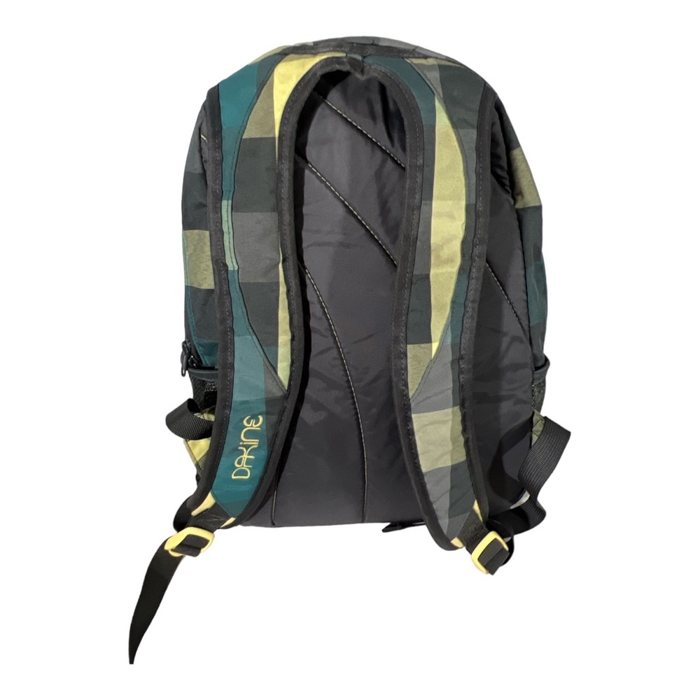 DAKINE backpack plaid - Picture 6 of 6